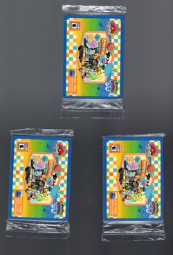 Pokemon World Championship Anaheim 2025 Paradise Resort All Promos [Sealed] - Image 1