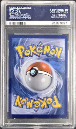 2016 POKEMON XY GENERATIONS #11 CHARIZARD EX HOLO PSA 10 - Image 2