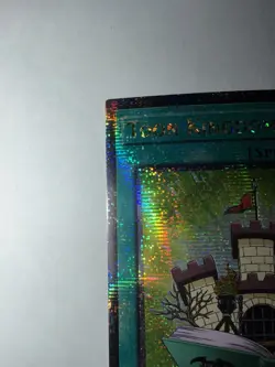 Yu-Gi-Oh Toon Kingdom MP24-EN006 Quarter Century - Image 3