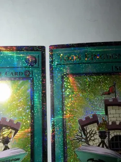 Yu-Gi-Oh Toon Kingdom MP24-EN006 Quarter Century - Image 4