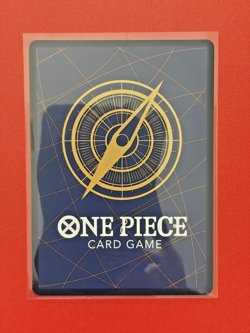 Brook (ST01-011) Championship 2023 Tournament Promo One Piece TCG English - Image 3