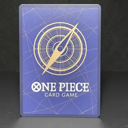 Koala OP05-006 Alt Art - Dash Pack Card One Piece CCG English - Image 2