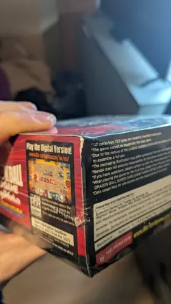 Dragon Ball Super: Fusion World Dual Evolution Booster Box (FB09) ENG - 24 Packs - Image 2