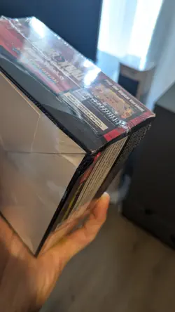 Dragon Ball Super: Fusion World Dual Evolution Booster Box (FB09) ENG - 24 Packs - Image 3