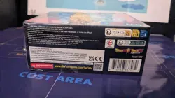 Dragon Ball Super: Fusion World Dual Evolution Booster Box (FB09) ENG - 24 Packs - Image 5