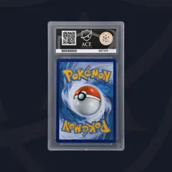 Pokemon TCG: Charizard VSTAR Promo - SWSH262 - Ultra Premium Collection - ACE 10 - Image 4