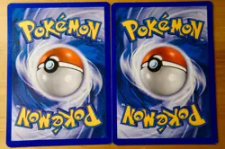 Sabrina's Jynx 57/132 Gym Heroes Uncommon Pokemon Card 1999 Multiple Quantity - Image 2
