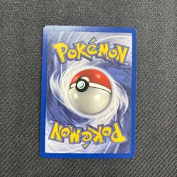 Butterfree 33/64 | Base Set Jungle | Non Holo Pokemon Card - Pack fresh - Image 2