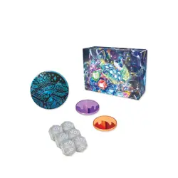 Terapagos ex Ultra Premium Collection Box UPC Pokemon Cards 151 Go New & Sealed - Image 3