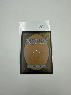 MTG Magic the Gathering Terminus (12/15) FTV Annihilation NM FOIL - Image 4