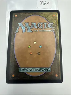 MTG Magic the Gathering Terminus (12/15) FTV Annihilation NM FOIL - Image 5