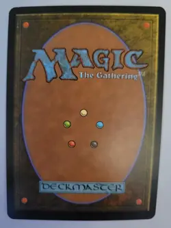 Snuff Out Mercadian Masques MTG 1999 Instant Black Magic the Gathering NM/LP - Image 2