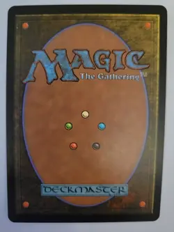 Snuff Out Mercadian Masques MTG 1999 Instant Black Magic the Gathering NM/LP - Image 2