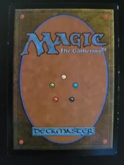 Frantic Search - Urza's Legacy (1999) - LP - Pauper - MTG - Image 2