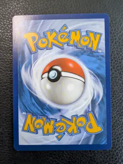 Mew ex - 205/165 Pokemon 151 (Pokemon) Golden Hyper Rare NON METAL - Image 2