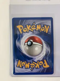 Pokemon TCG Ledyba Card 07/18 Reverse Holo Southern Islands NM - Image 2