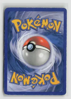 Smoochum Stamped #64/101 Dragon Frontiers Holo Pokemon TCG DAMAGED READ - Image 2