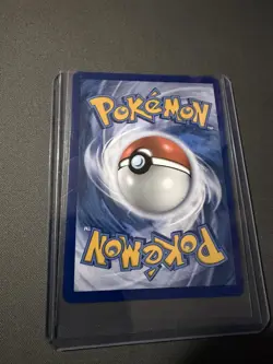 Pokemon TCG Alolan Ninetales GX Guardians Rising 150/145 Secret Holo 210HP - Image 2