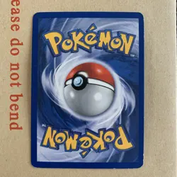 Pokemon TCG Beedrill WOTC Base Set 2 21/130 Regular Unlimited Rare LP - Image 5