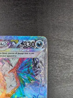 Charizard ex 223/197 - Pokemon Obsidian Flames Special Illustration - LP - Image 3