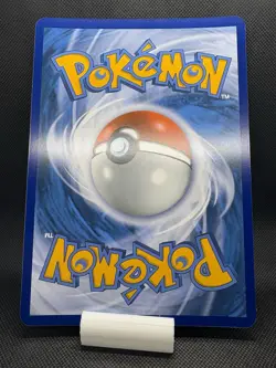 Pokemon Venusaur VMAX #SWSH102 Jumbo Black Star Promo Sword & Shield - Image 2