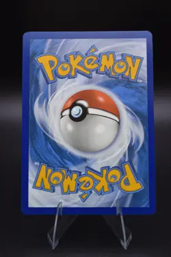 Pokemon TCG Morty's Conviction 201/162 SV05: Temporal Forces HM Ungraded - Image 2