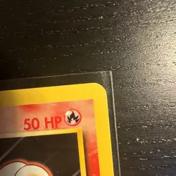 Pokemon TCG Vulpix Base Set 68/102 Regular - Image 3