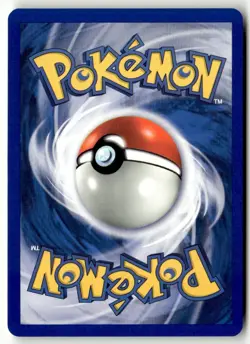 2000 Pokemon - Team Rocket Nightly Garbage Run #77/82 - Image 2