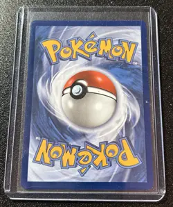 Pokemon - Scarlet & Violet Journey Together 162/159 - WAILORD - NM - Pack Fresh - Image 2