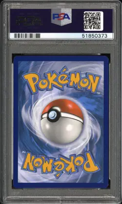 2020 POKEMON SWSH BLACK STAR PROMO PRERELEASE STAFF #066 CHARIZARD HOLO PSA 10 - Image 2