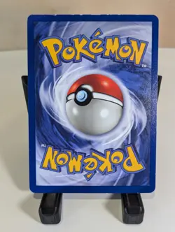 Lapras Fossil 10/62 Pokemon TCG - EX/MT - Image 3