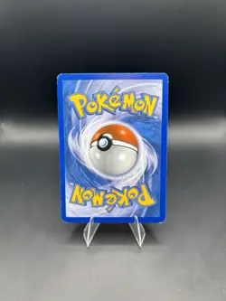 Suicune 19/132 Holo Rare Secret Wonders Pokemon Cracked Ice Holo - DMG - Image 4