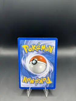 Suicune 19/132 Holo Rare Secret Wonders Pokemon Cracked Ice Holo - DMG - Image 5