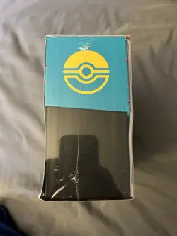 Pokemon TCG Mega Evolution Ascended Heroes ETB Factory Sealed (Brand New!) - Image 3
