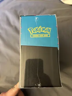 Pokemon TCG Mega Evolution Ascended Heroes ETB Factory Sealed (Brand New!) - Image 4