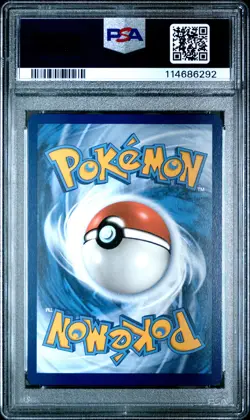 2023 Pokemon Scarlet & Violet #245 Gardevoir Ex Special Illustration Rare PSA 10 - Image 2