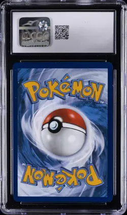 2025 PRISMATIC EVOLUTIONS-SURPRISE BOX #023/131 POKEMON CGC 10 GEM MINT - Image 2