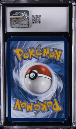 2025 PRISMATIC EVOLUTIONS-SURPRISE BOX #034/131 POKEMON CGC 10 GEM MINT - Image 2