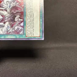 NM - Rage with Eyes of Blue - 1st Ultra (Purple) - LDS2-EN029 - Yu-Gi-Oh - Image 5