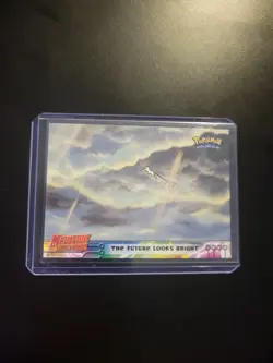 Pokemon The Future Looks Bright #41 Mewtwo Strikes Back - Image 2