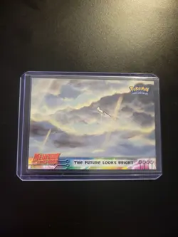 Pokemon The Future Looks Bright #41 Mewtwo Strikes Back - Image 3