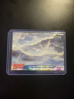 Pokemon The Future Looks Bright #41 Mewtwo Strikes Back - Image 4