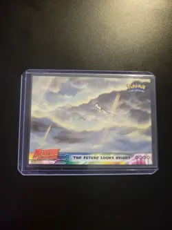 Pokemon The Future Looks Bright #41 Mewtwo Strikes Back - Image 5