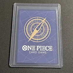 Monkey.D.Luffy EB04-061 - One Piece OP15 Adventure on Kami’s Island English NM/M - Image 2