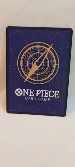 One Piece One-Legged Toy Soldier (Alternate Art) OP05-081 -The Best- Foil - Image 2