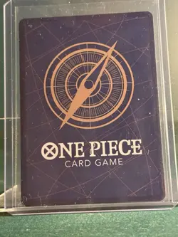 Bandai One Piece CCG Charlotte Pudding OP12-071 Character 2000 Power OP12 Eng - Image 2