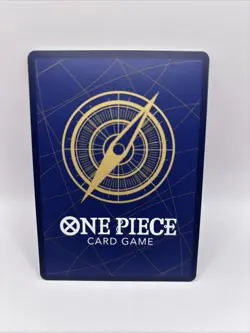Charlotte Pudding OP12-071 R Legacy of the Master One Piece CCG English Edition - Image 2