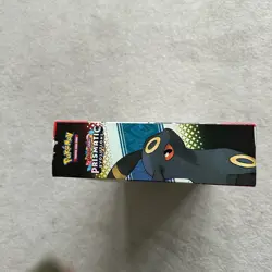 Pokemon TCG Prismatic Evolutions Premium Figure Collection Box ✅New & Sealed 🔥 - Image 3