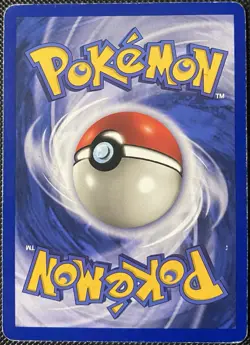 Lapras 10/62 Fossil Holo (See Photos) Pokemon Card - Image 2