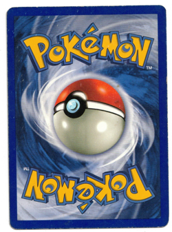 Pokemon Card: Ninetales HOLO 12/102 Base Set Vintage Rare! GD - Image 2